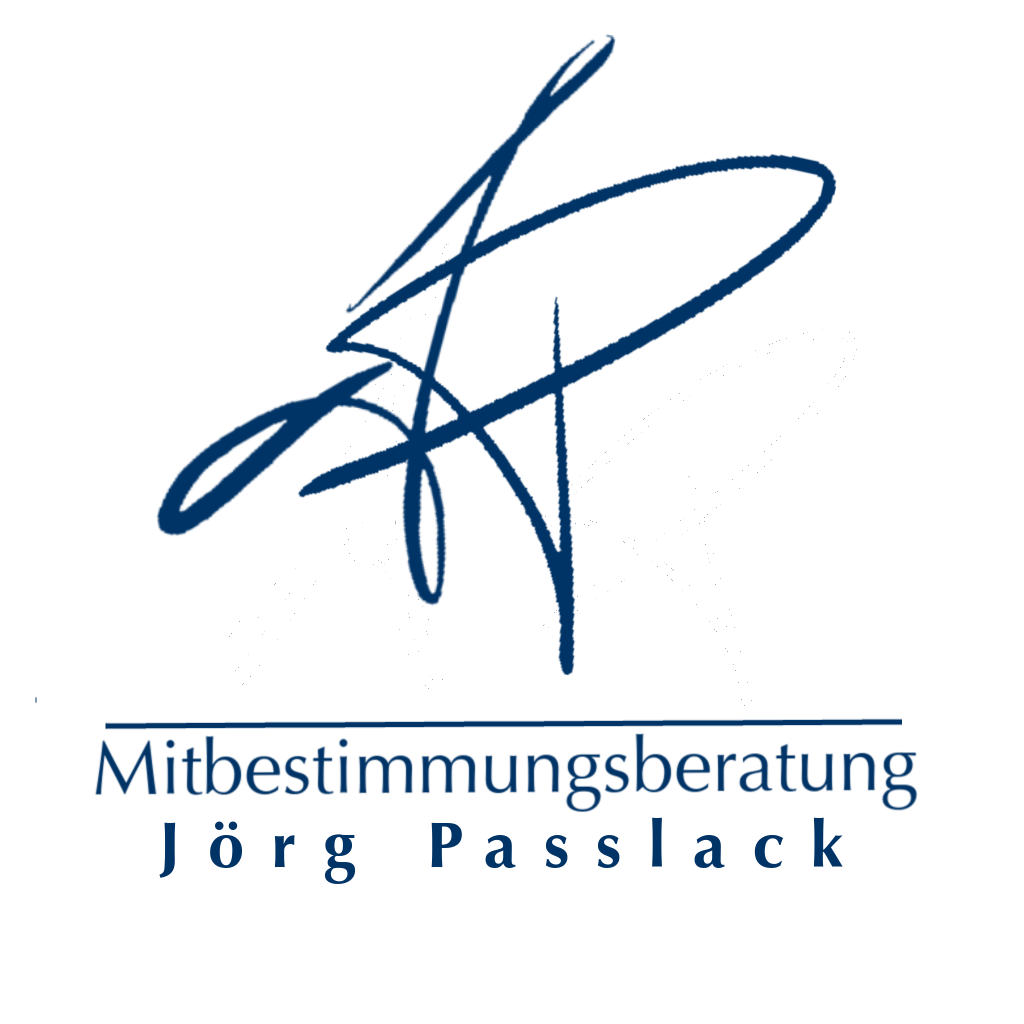 Jörg Passlack Logo